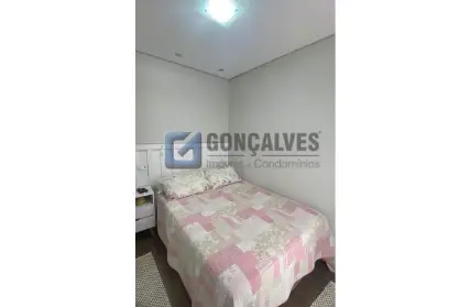 Imagem: Apartamento para Venda, Vila Lutécia