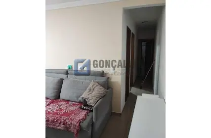 Imagem: Apartamento para Venda, Vila Aquilino