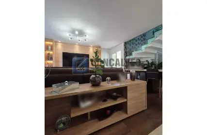 Imagem: Sobrado para Venda, Vila Alzira