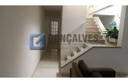 Imagem: Sobrado para Venda, Vila Pinheirinho