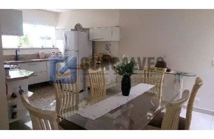 Imagem: Sobrado para Venda, Vila Pinheirinho