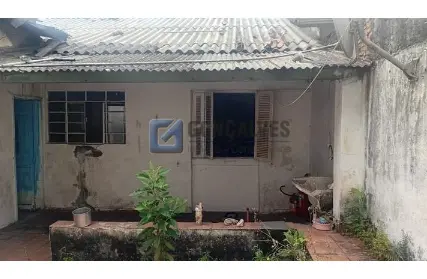 Imagem: Terreno para Venda, Jardim Silvina