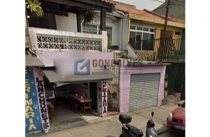 Imagem: Terreno para Venda, Jardim Silvina