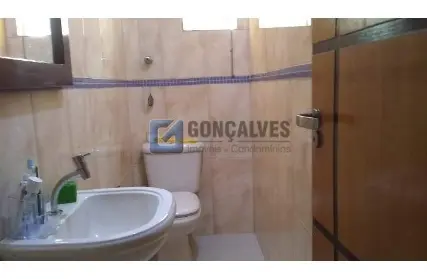 Imagem: Condomínio Fechado para Venda, Jardim Maria Adelaide