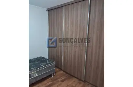 Imagem: Apartamento para Venda, Ferrazópolis