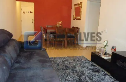 Imagem: Apartamento para Venda, Centro São Bernardo do Campo