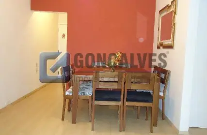 Imagem: Apartamento para Venda, Centro São Bernardo do Campo