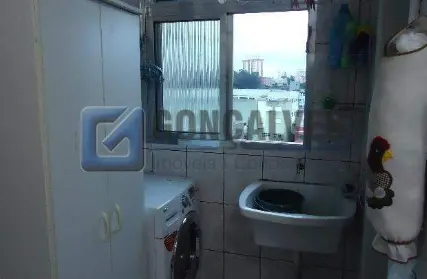 Imagem: Apartamento para Venda, Centro São Bernardo do Campo