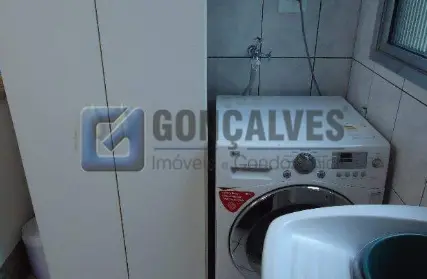 Imagem: Apartamento para Venda, Centro São Bernardo do Campo