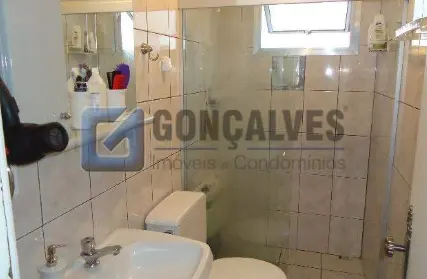 Imagem: Apartamento para Venda, Centro São Bernardo do Campo