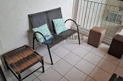 Imagem: Apartamento para Venda, Centro São Bernardo do Campo