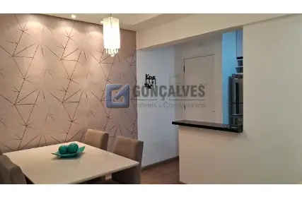 Imagem: Apartamento para Venda, Centro São Bernardo do Campo