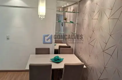 Imagem: Apartamento para Venda, Centro São Bernardo do Campo
