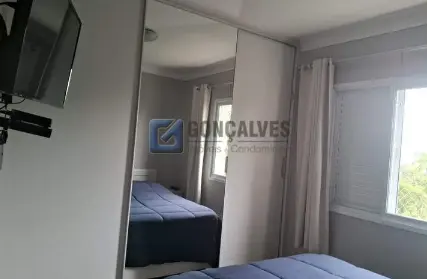 Imagem: Apartamento para Venda, Centro São Bernardo do Campo