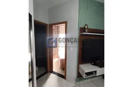 Imagem: Apartamento para Venda, Jardim Ipanema