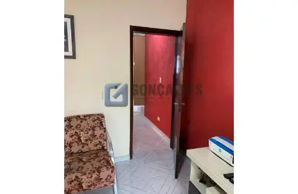 Imagem: Sobrado para Venda, Vila Pires