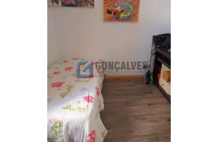 Imagem: Apartamento para Venda, Centro São Bernardo do Campo