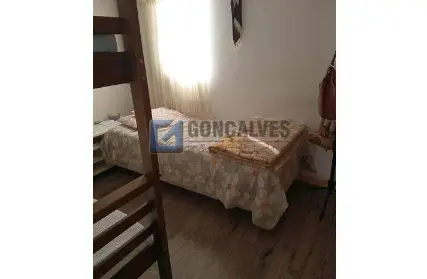 Imagem: Apartamento para Venda, Centro São Bernardo do Campo
