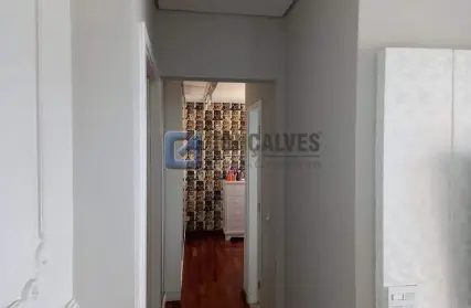 Imagem: Apartamento para Venda, Rudge Ramos