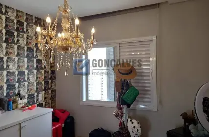 Imagem: Apartamento para Venda, Rudge Ramos