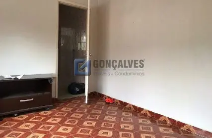 Imagem: Sobrado para Venda, Ferrazópolis