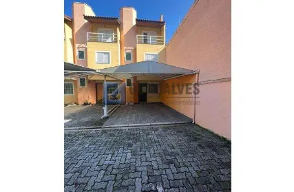 Imagem: Sobrado para Venda, Jardim