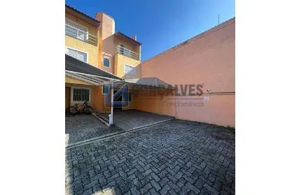 Imagem: Sobrado para Venda, Jardim