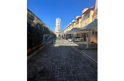 Imagem: Sobrado para Venda, Jardim