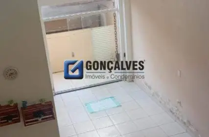 Imagem: Sobrado para Venda, Jardim São Paulo