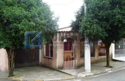 Imagem: Casa Térrea para Venda, Piraporinha