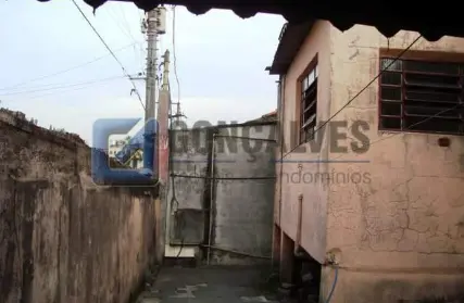 Imagem: Casa Térrea para Venda, Piraporinha