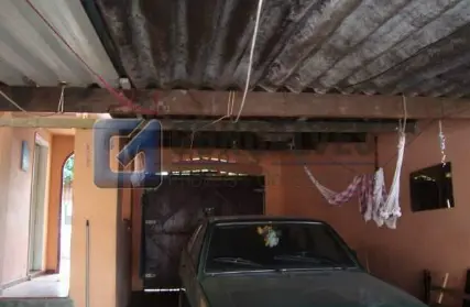 Imagem: Casa Térrea para Venda, Piraporinha