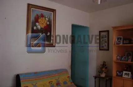 Imagem: Casa Térrea para Venda, Piraporinha