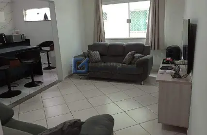 Imagem: Condomínio Fechado para Venda, Parque das Nações