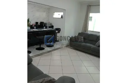 Imagem: Condomínio Fechado para Venda, Parque das Nações