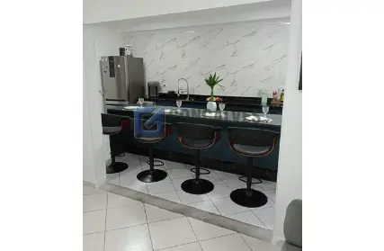 Imagem: Condomínio Fechado para Venda, Parque das Nações