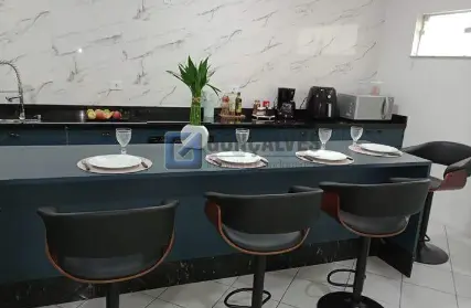 Imagem: Condomínio Fechado para Venda, Parque das Nações