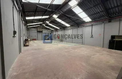 Imagem: Ponto Comercial para Venda, Demarchi