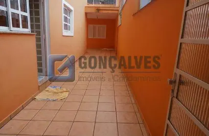 Imagem: Casa Térrea para Venda, Vila Lusitânia