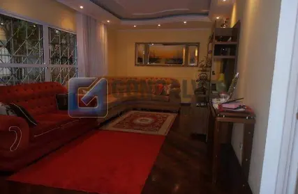 Imagem: Casa Térrea para Venda, Vila Lusitânia