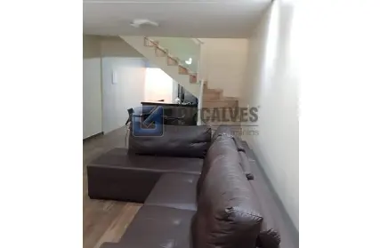 Imagem: Sobrado para Venda, Vila Humaitá