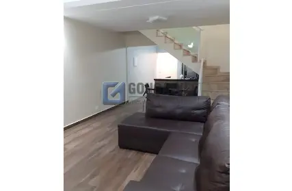 Imagem: Sobrado para Venda, Vila Humaitá