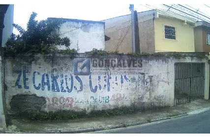 Imagem: Terreno para Venda, Taboão