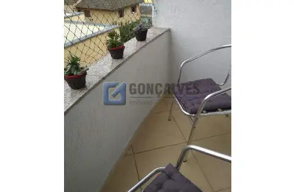 Imagem: Apartamento para Venda, Vila Eldízia