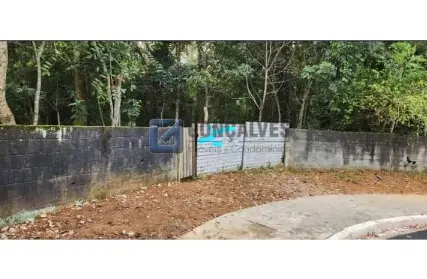 Imagem: Terreno para Venda, Centro de Ouro Fino Paulista