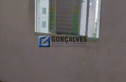 Imagem: Apartamento para Venda, Montanhão