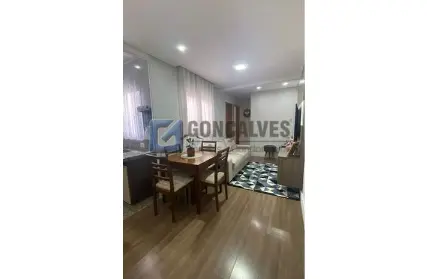 Imagem: Apartamento para Venda, Vila Lutécia