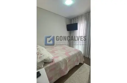 Imagem: Apartamento para Venda, Vila Lutécia