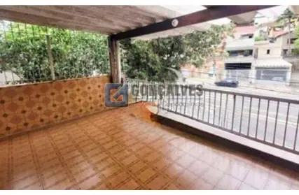 Imagem: Sobrado para Venda, Parque João Ramalho