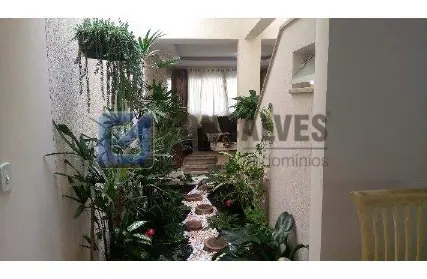 Imagem: Sobrado para Venda, Vila Pinheirinho